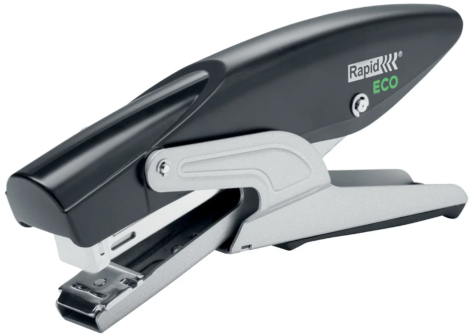 Rapid Agrafes Standard 24/6, galvanisé