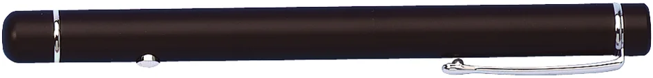 WEDO Pointeur laser standard, boîtier métallique,portée 50 m
