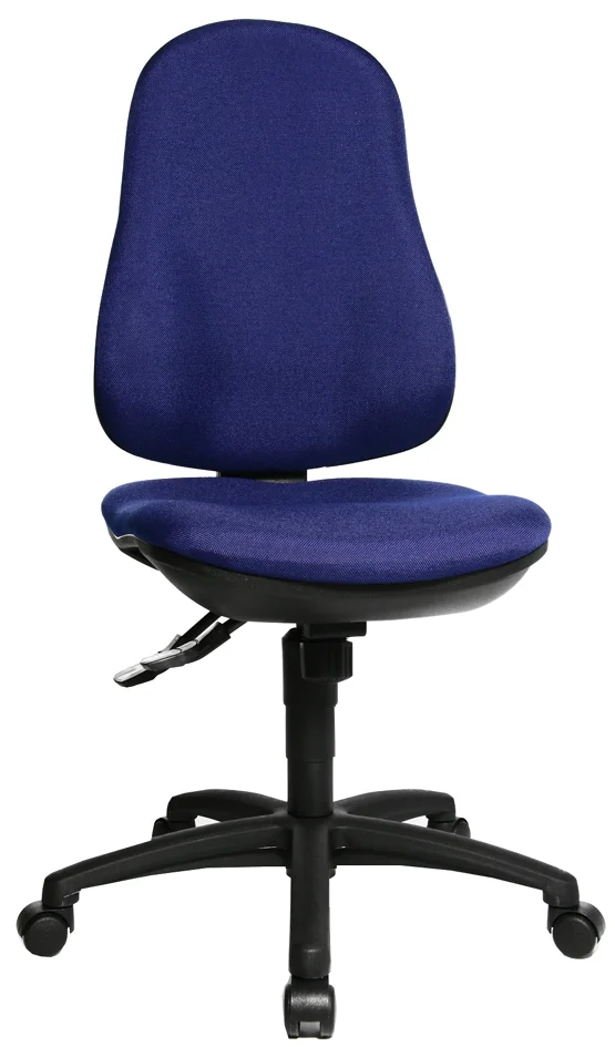 Topstar Fauteuil de bureau 'Support SY', anthracite Grand Paris Fournitures Topstar Fauteuil de bureau 'Support SY', anthracite – Image 7