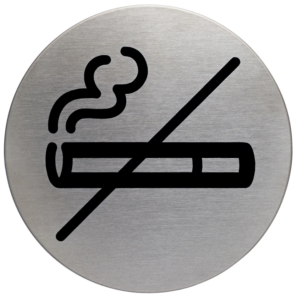 DURABLE Pictogramme 'WC Femmes & Hommes', diamètre: 83 mm Grand Paris Fournitures DURABLE Pictogramme 'WC Femmes & Hommes', diamètre: 83 mm – Image 5