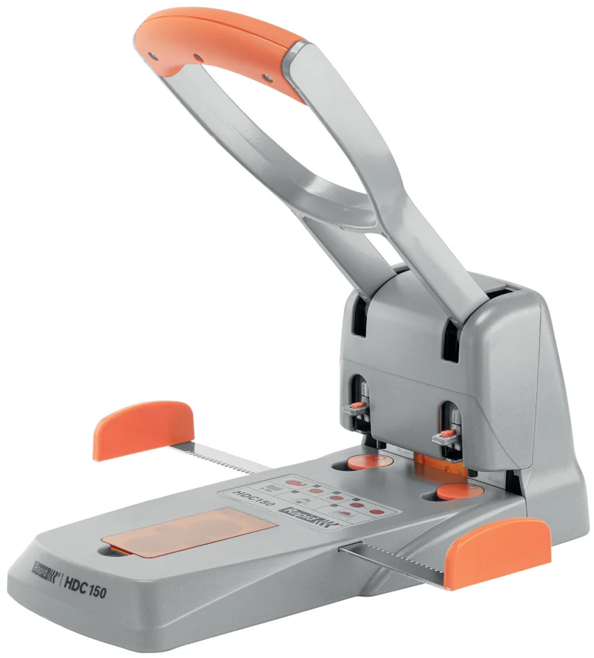 Rapid Poinçon pour perforateur HDC150