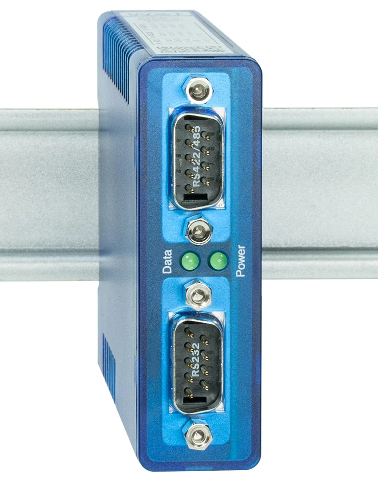 W&T Adaptateur secteur 100-240 V, 50-60 Hz, 24V/22 A DC (D)