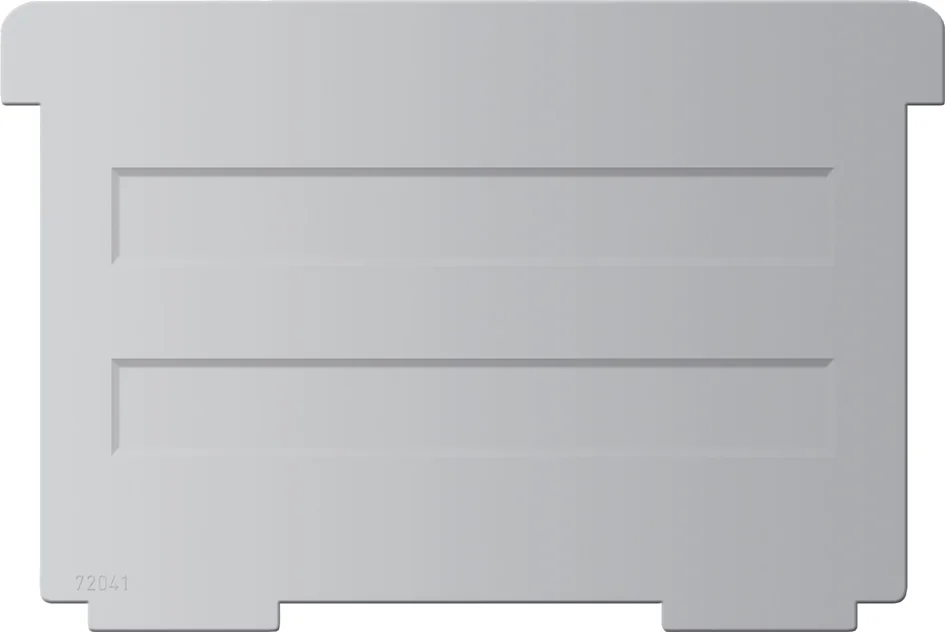 helit Planchette de séparation 'the admin', A5 paysage