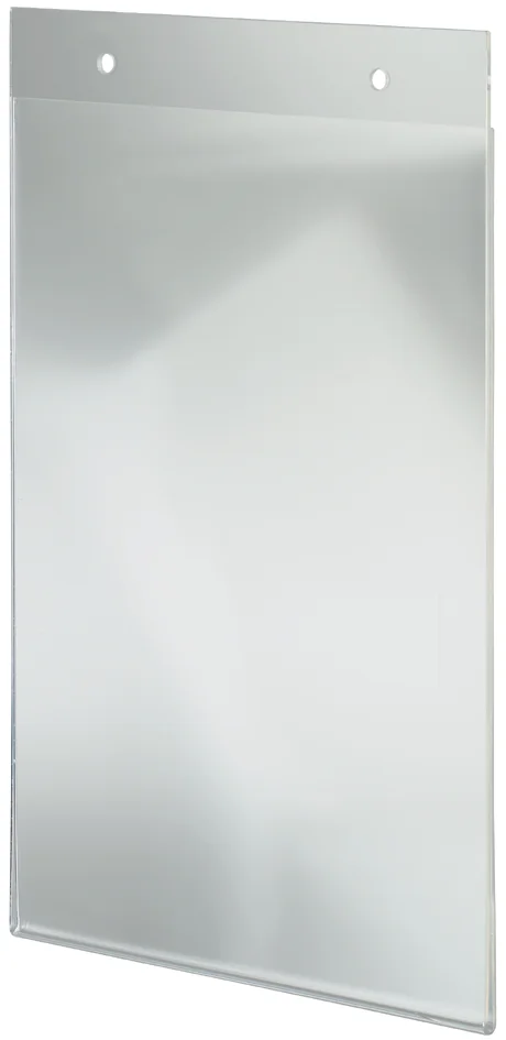 sigel Porte-ffiches, format A4 oblong, en acrylique Grand Paris Fournitures sigel Porte-ffiches, format A4 oblong, en acrylique – Image 3