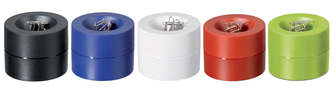 MAUL Distributeur de trombones MAULpro, diamètre: 73 mm