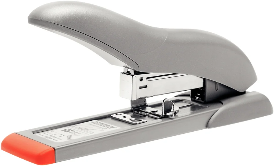 Rapid Agrafes Standard 23/8, galvanisé