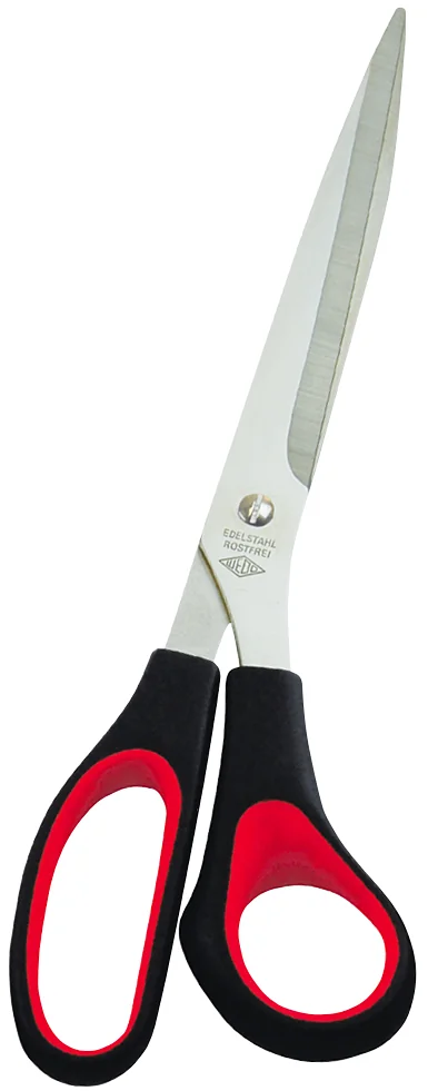 WEDO Ciseaux universels multi-usage, longueur: 155 mm