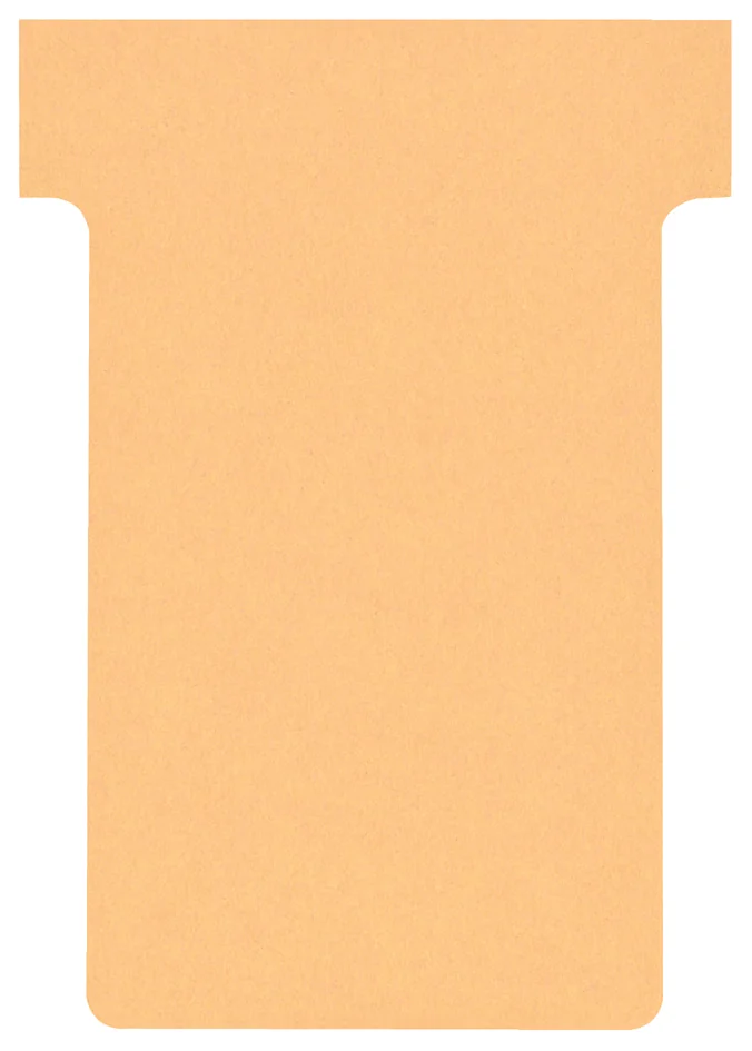 nobo Fiche T, indice 1 / 28 mm, 170 g/m2, jaune Grand Paris Fournitures nobo Fiche T, indice 1 / 28 mm, 170 g/m2, jaune – Image 9