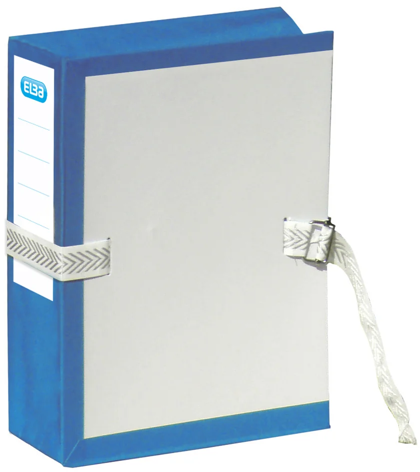 Oxford Pochettes d'archives à soufflet avec boucle en métal,