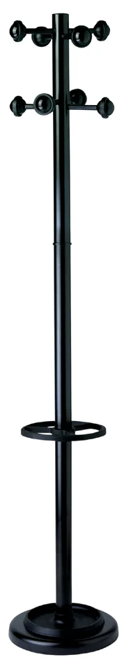 UNiLUX Portemanteau sur pied 'ACCUEIL', hauteur: 1.750 mm