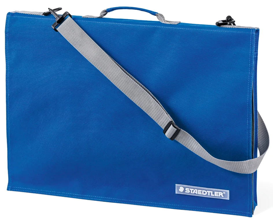 STAEDTLER Sacoche pour planche à dessin Mars, pour format A3