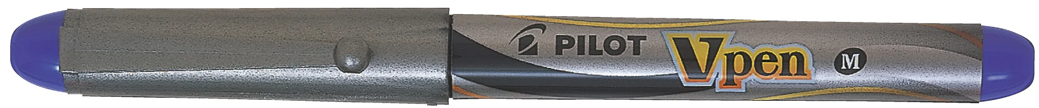 PILOT Stylo plume V-Pen Silver, vert Grand Paris Fournitures PILOT Stylo plume V-Pen Silver, vert – Image 6