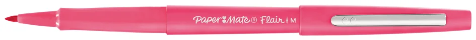 Paper:Mate Stylo feutre Flair Original, vert