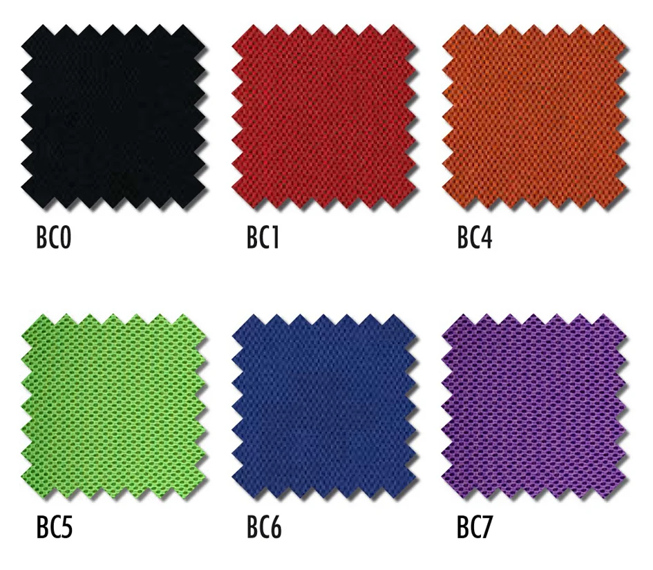 Topstar Accoudoirs modèle type 'Q3(B)', noir