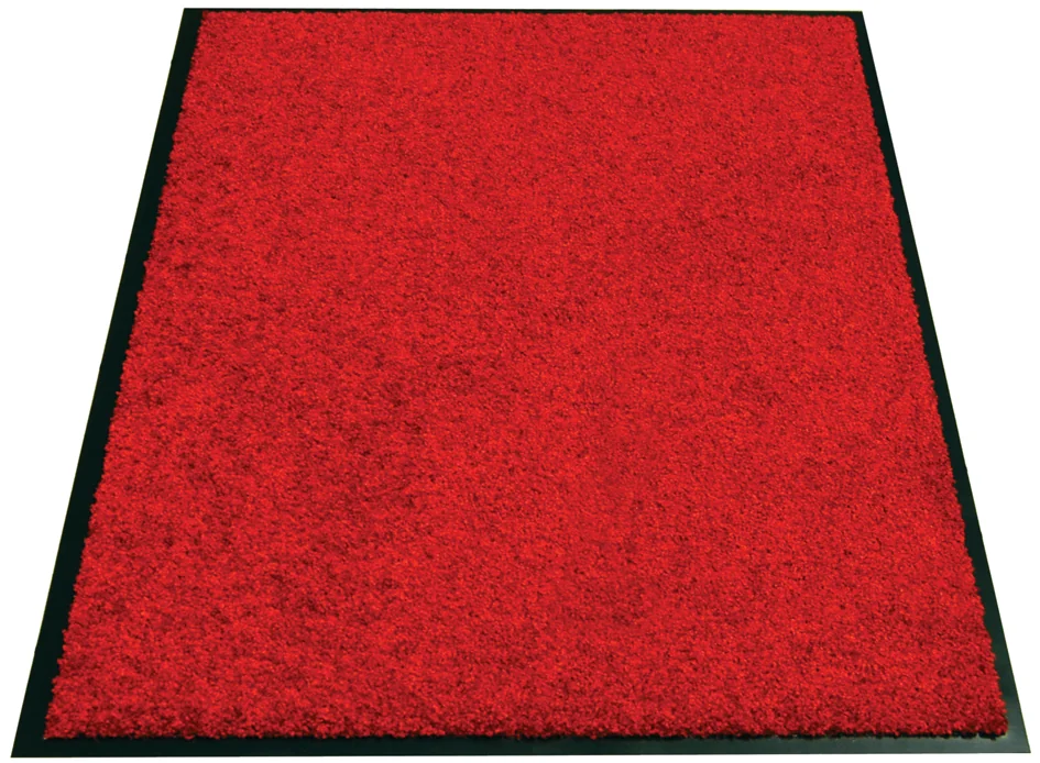 miltex Tapis anti-salissure EAZYCARE COLOR, 600x900 mm rouge Grand Paris Fournitures miltex Tapis anti-salissure EAZYCARE COLOR, 600x900 mm rouge – Image 7