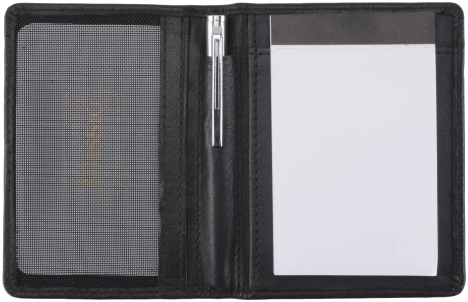 Alassio Bloc-notes A8 pour étui bloc-notes