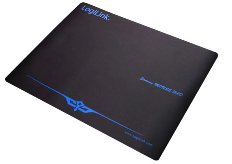 LogiLink Tapis de souris XXL pour Gaming & Design graphique,