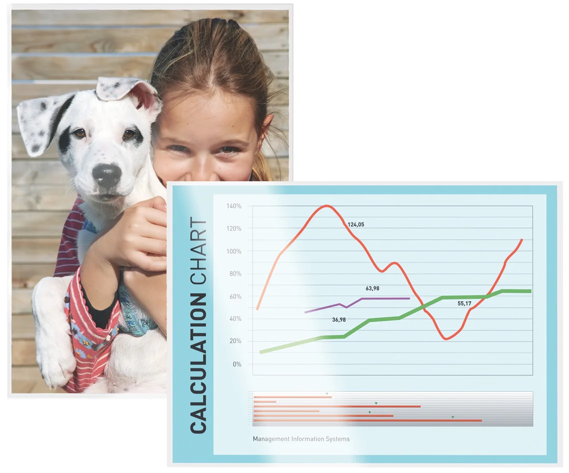 LEITZ Pochette de plastification iLAM, A4, brillant