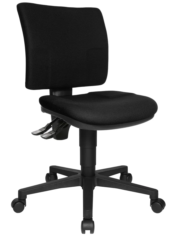 Topstar Fauteuil de bureau 'U 50', bleu