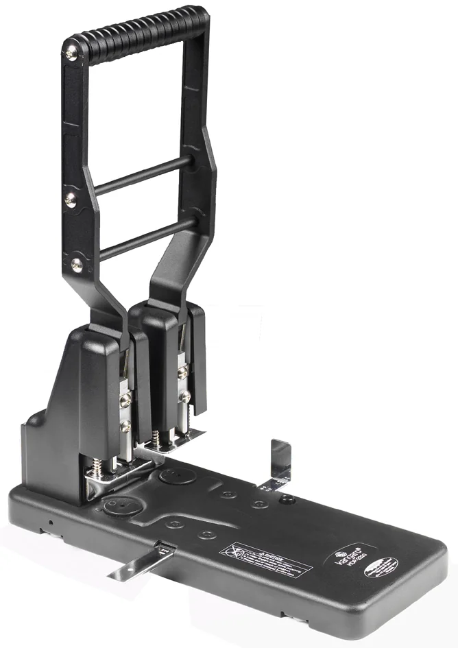Rexel Mèches de rechange pour perforateur grande capacité