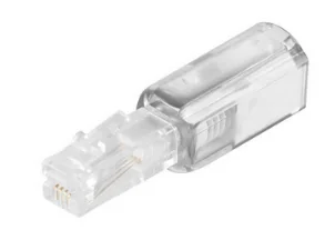 shiverpeaks BASIC-S Démêleur de câble Twist-Stop