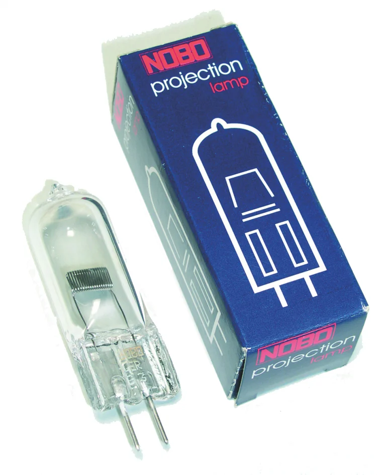 Lampe de rechange pour rétroprojecteur nobo Quantum 2511/