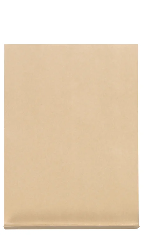 herlitz Pochette d'expédition à soufflet C4, adhésive