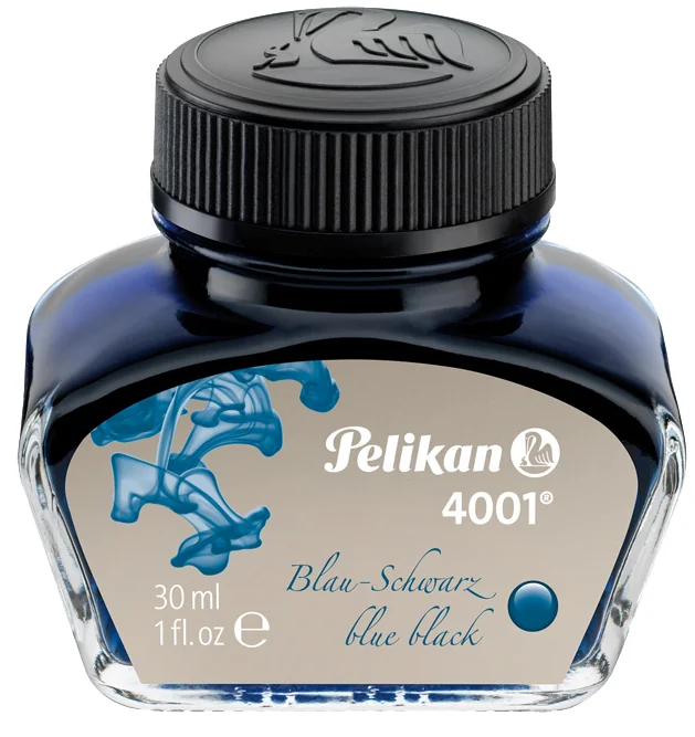 Pelikan Encre 4001 dans un flacon, rose vif, contenu: 30 ml Grand Paris Fournitures Pelikan Encre 4001 dans un flacon, rose vif, contenu: 30 ml – Image 3