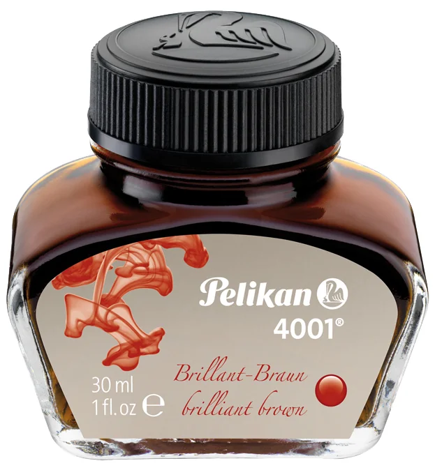 Pelikan Encre 4001 dans un flacon, rose vif, contenu: 30 ml Grand Paris Fournitures Pelikan Encre 4001 dans un flacon, rose vif, contenu: 30 ml – Image 9
