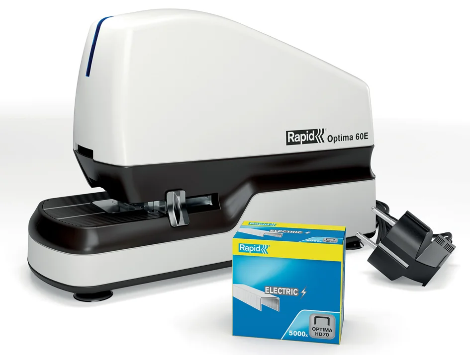 Rapid Agrafes Optima HD70, zingué Grand Paris Fournitures Rapid Agrafes Optima HD70, zingué – Image 4