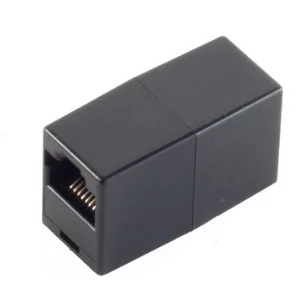 shiverpeaks BASIC-S Connecteur câble patch RJ45, Cat. 6