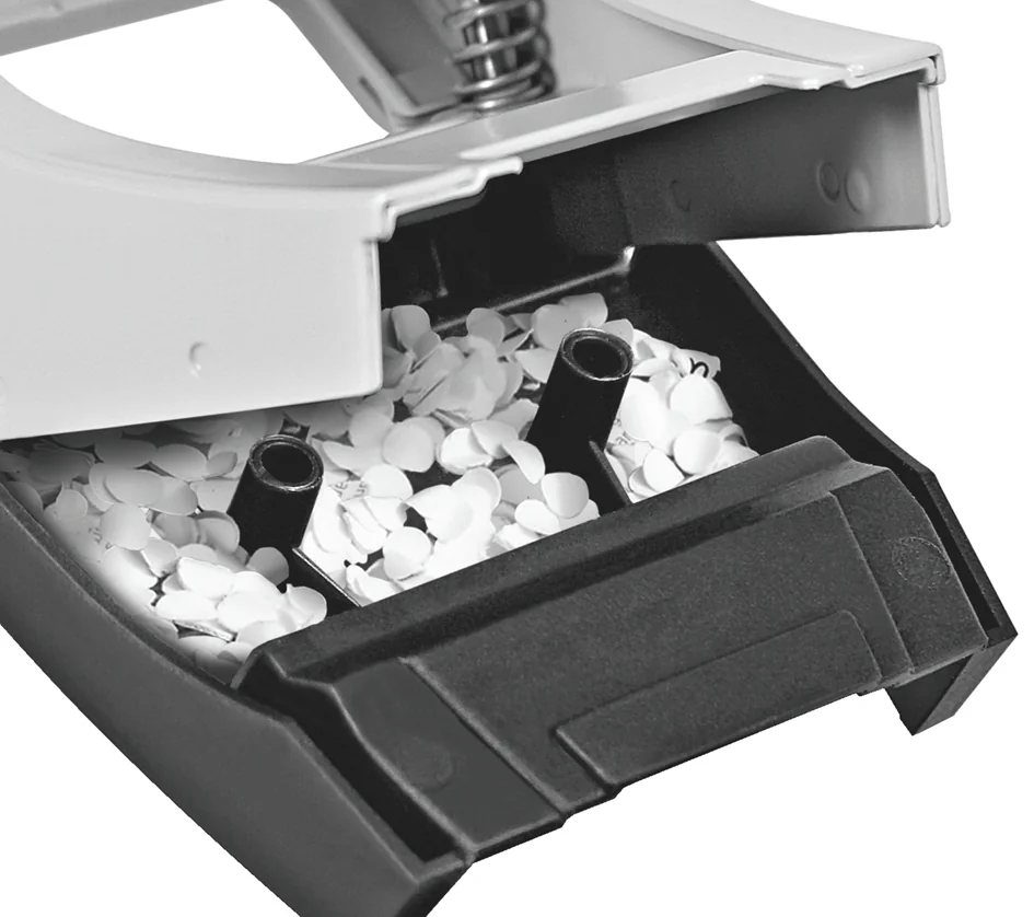 LEITZ Perforateur Nexxt 5008, capacité: 30 Feuilles, Grand Paris Fournitures LEITZ Perforateur Nexxt 5008, capacité: 30 Feuilles, – Image 8