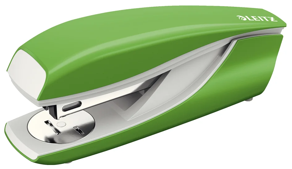 LEITZ Agrafeuse NeXXt 5502, noir Grand Paris Fournitures LEITZ Agrafeuse NeXXt 5502, noir – Image 4