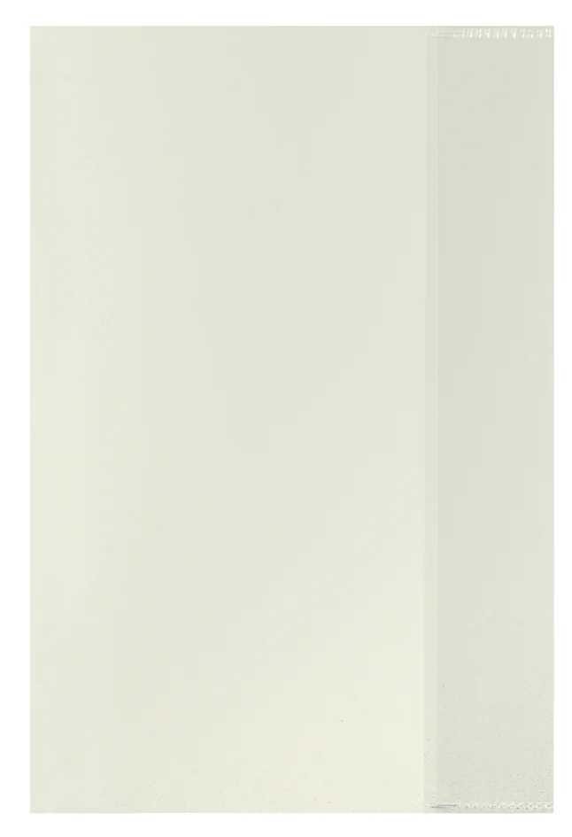 herlitz Heftschoner DIN A5, PP, transparent