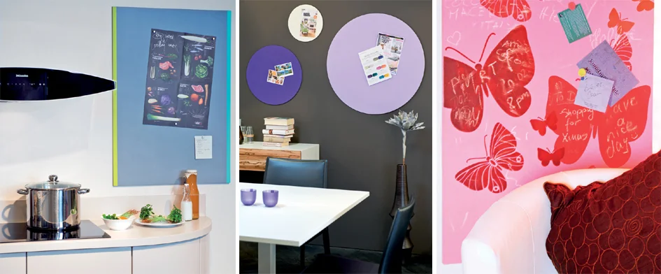 Marabu Peinture magnétique Colour your dreams, 225 ml, gris