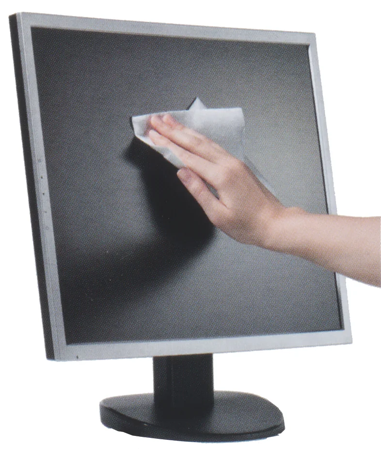 DURABLE kit de nettoyage 'SCREENCLEAN SET' pour écrans