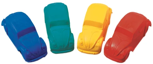 Läufer Gomme en caoutchouc VW Coccinelle, assorti Grand Paris Fournitures Läufer Gomme en caoutchouc VW Coccinelle, assorti