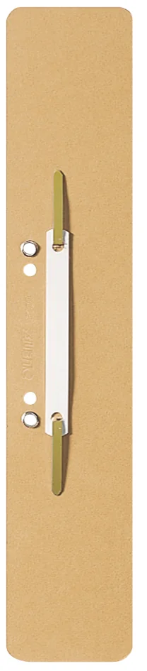 LEITZ Relieur à lamelle, 60 x 305 mm, chamois