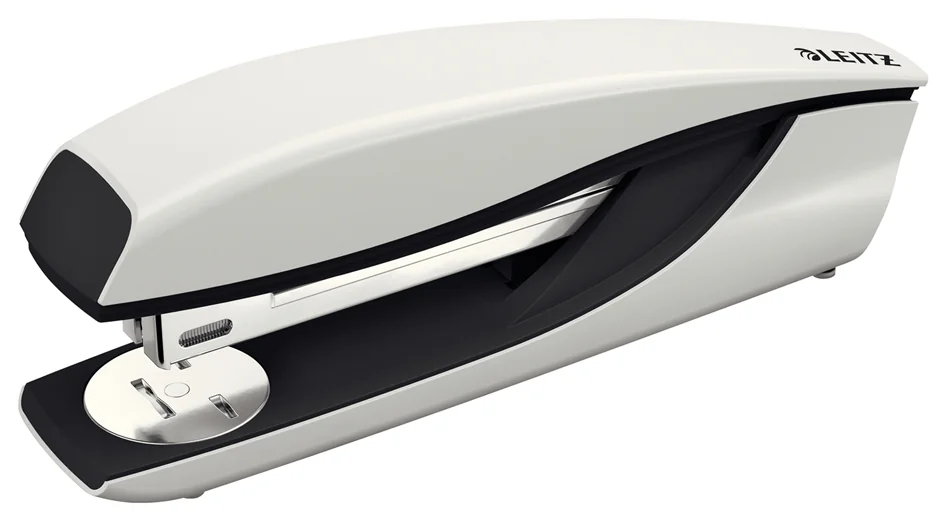 LEITZ Grande agrafeuse NeXXt 5504, noir Grand Paris Fournitures LEITZ Grande agrafeuse NeXXt 5504, noir – Image 3