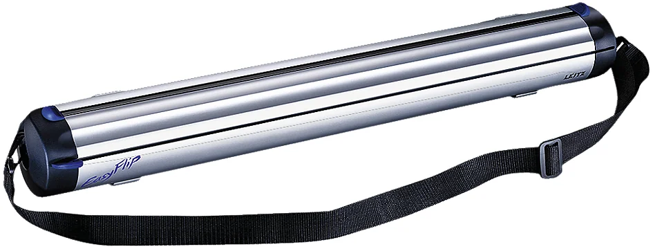 LEITZ Rouleau PP EasyFlip Foil, (L)20 m x (l)600 mm, uni