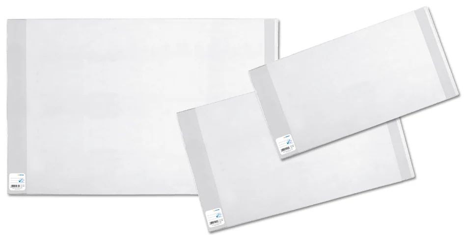 HERMA Protège-livres 'basic', en PP, (L)540 x (H)285 mm