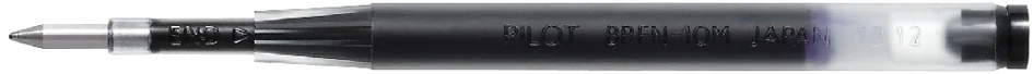 PILOT Recharge de stylo à bille BRFN, bleu
