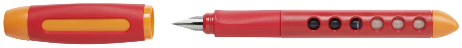 FABER-CASTELL Stylo plume éducatif Scribolino, noir Grand Paris Fournitures FABER-CASTELL Stylo plume éducatif Scribolino, noir – Image 4