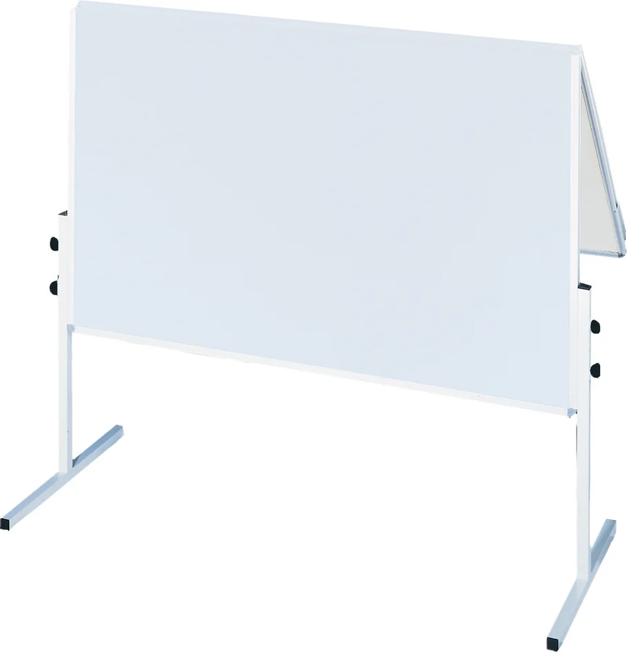 FRANKEN Tableau de présentation X-tra!Line, pliable, carton
