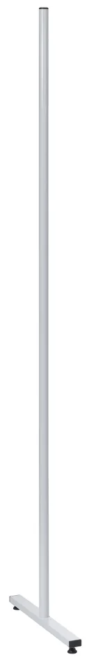 FRANKEN Tableau blanc pour système ECO, 1.200 x 600 mm
