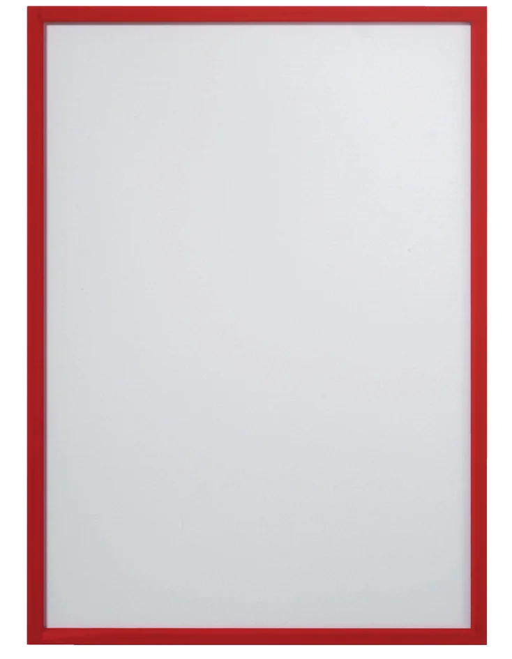 FRANKEN Pochette magnétique FRAME IT X-tra!Line, format A3