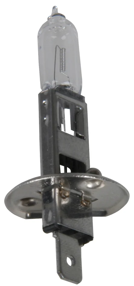cartrend Ampoule halogène H1 pour projecteur principal, 12 V