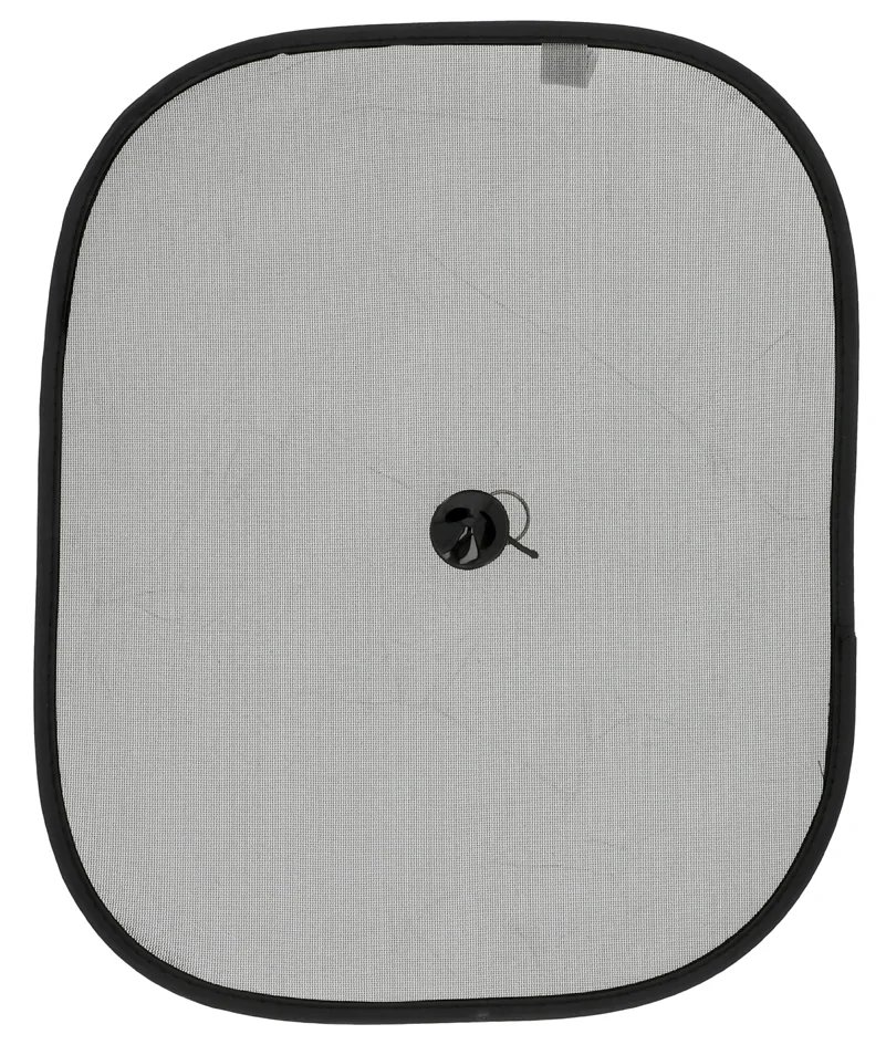 cartrend Kit de pare-soleil pour voiture, pour 2 côtés