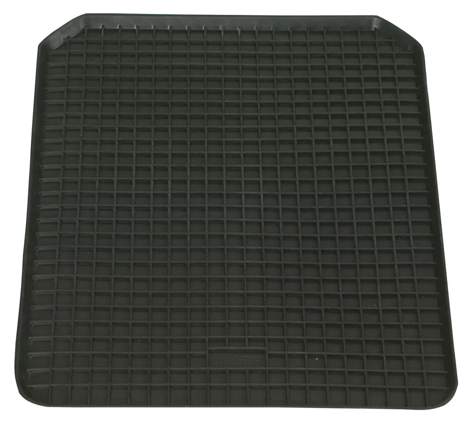 cartrend Tapis-bac de voiture avant, 520 420 mm