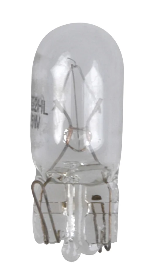 cartrend Ampoule de tableau de bord, 12 volts, 5 watts